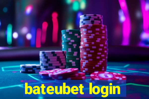 bateubet login